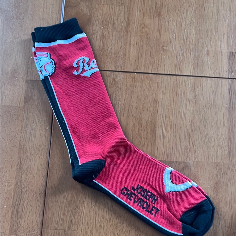 Red Socks
